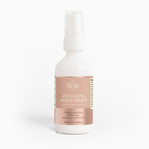 Anti Aging Moisturizer for Normal Skin