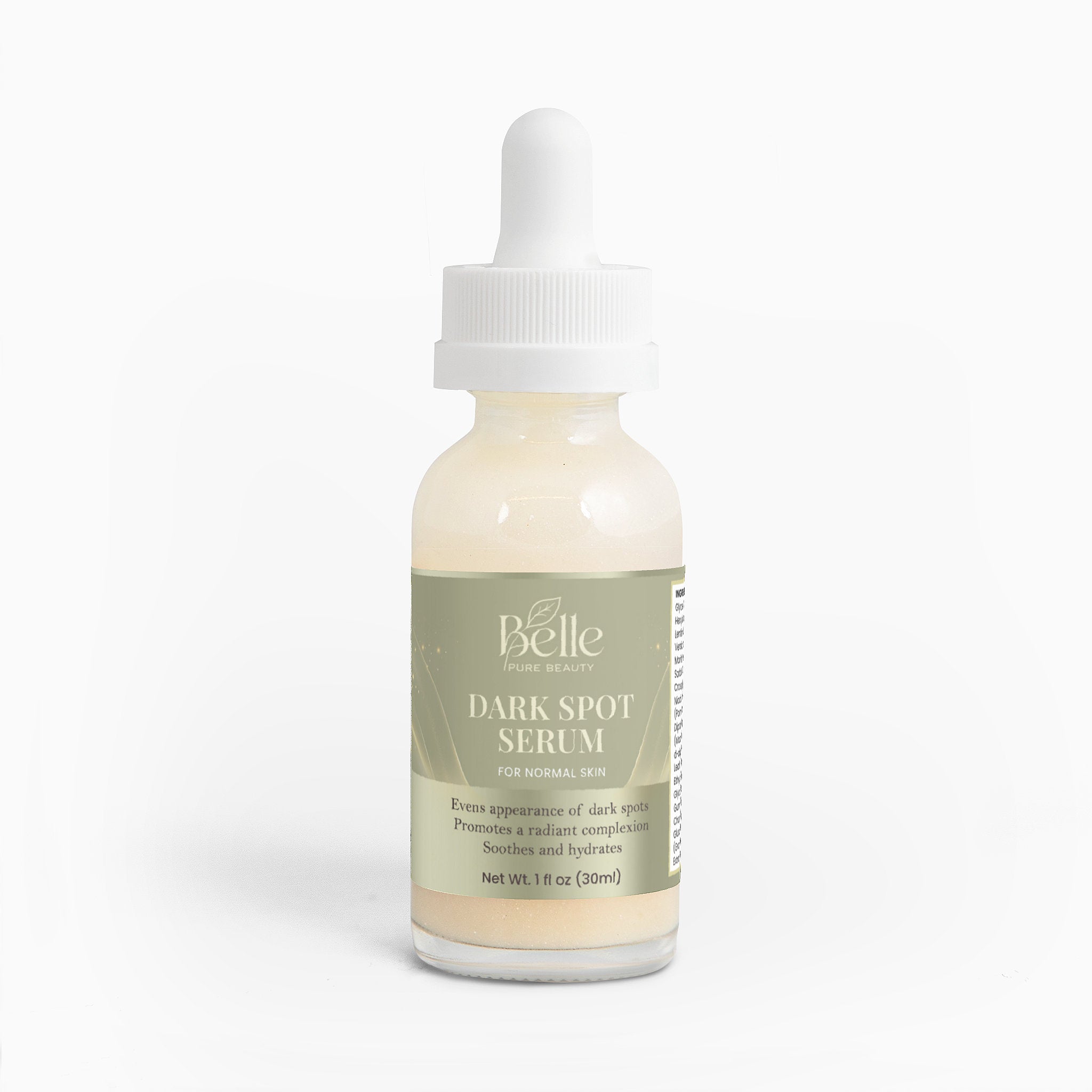 Dark Spot Serum for Normal Skin