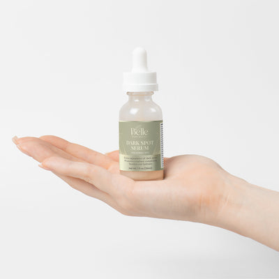 Dark Spot Serum for Normal Skin