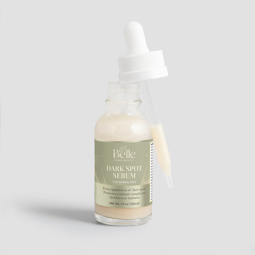 Dark Spot Serum for Normal Skin
