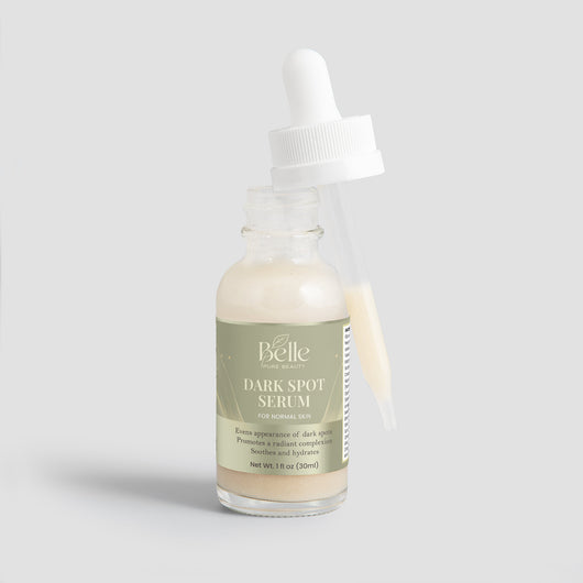 Dark Spot Serum for Normal Skin