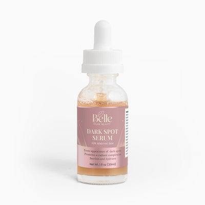Dark Spot Serum for Sensitive Skin