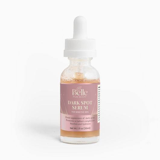 Dark Spot Serum for Sensitive Skin