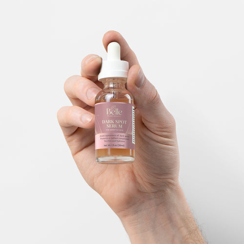 Dark Spot Serum for Sensitive Skin