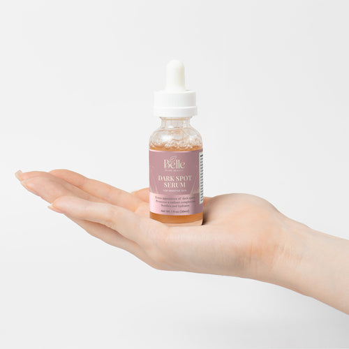 Dark Spot Serum for Sensitive Skin