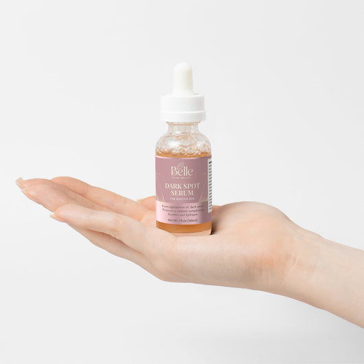 Dark Spot Serum for Sensitive Skin