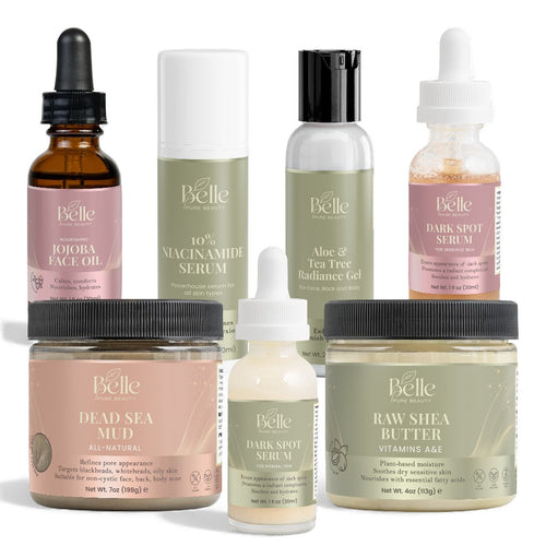 Full Skin Transformation Kit